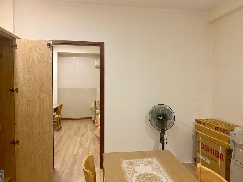 הו צ'י מין סיטי The Green View V Hotel & Serviced Apartment מראה חיצוני תמונה