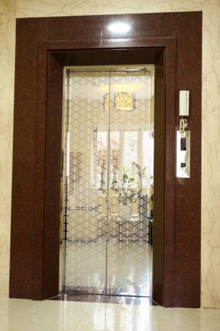 הו צ'י מין סיטי The Green View V Hotel & Serviced Apartment מראה חיצוני תמונה